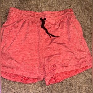 BP lounge shorts